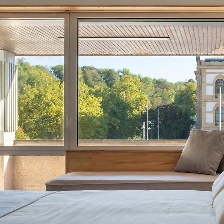 Cristina Enea Rooms San Sebastián Exteriér fotografie