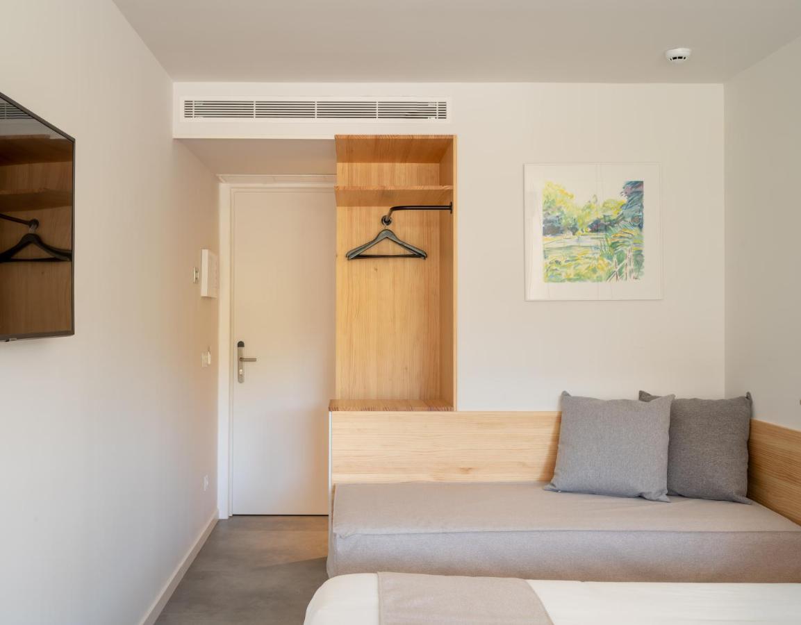Cristina Enea Rooms San Sebastián Exteriér fotografie