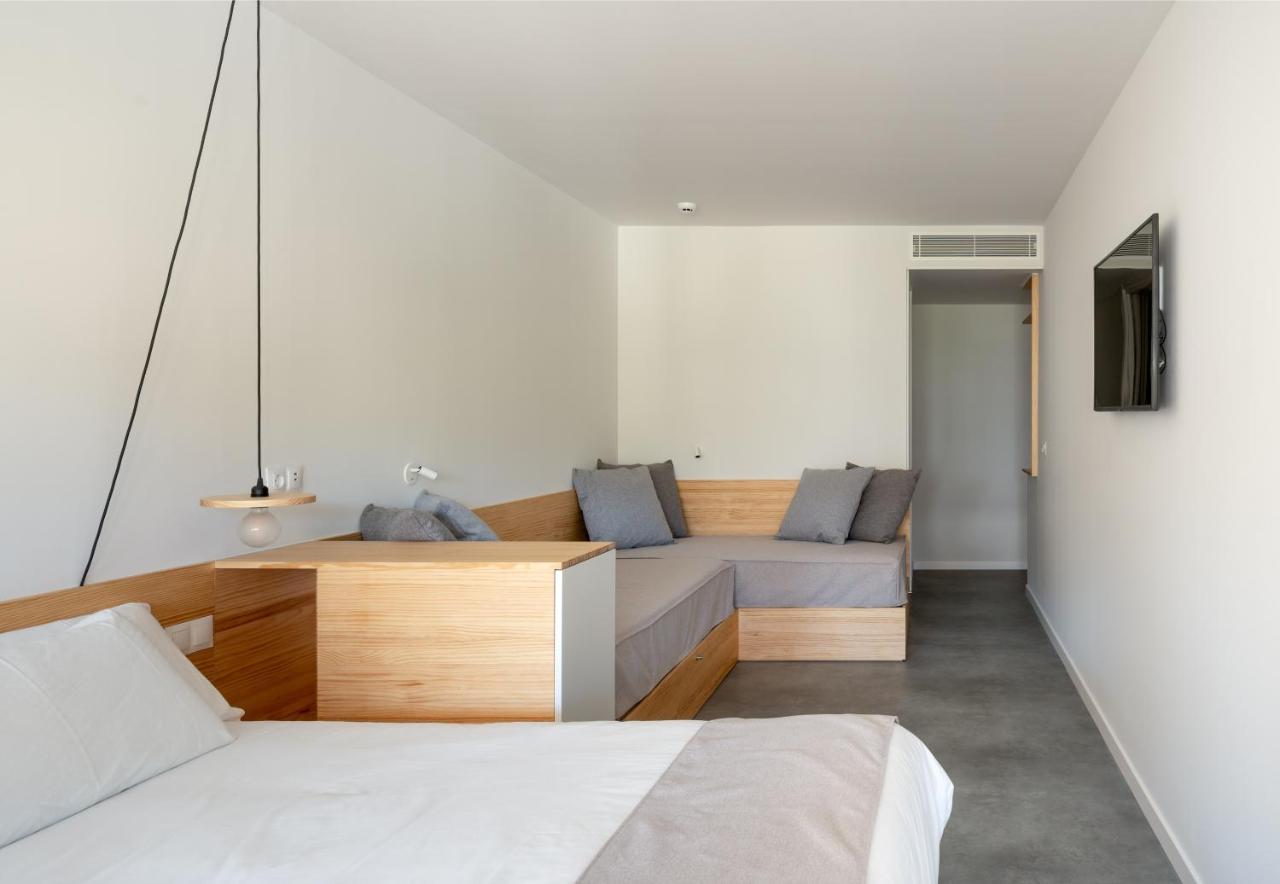 Cristina Enea Rooms San Sebastián Exteriér fotografie
