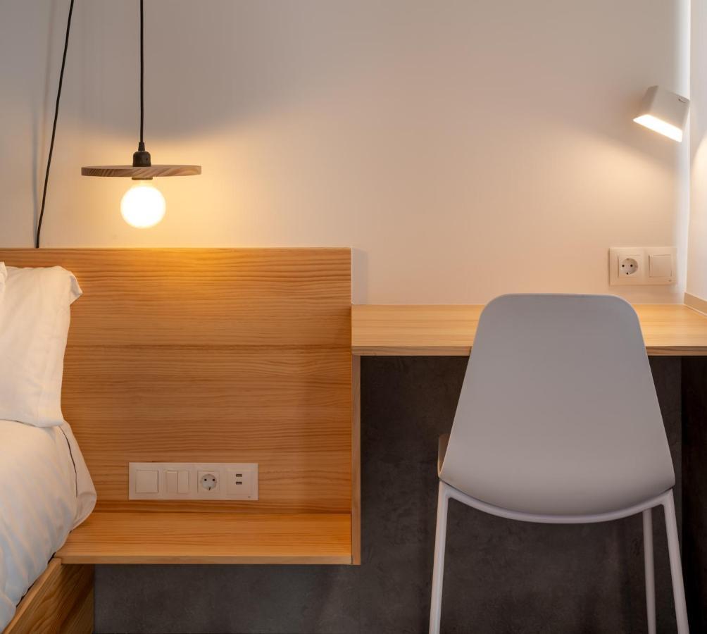 Cristina Enea Rooms San Sebastián Exteriér fotografie