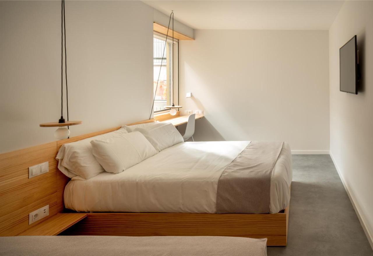 Cristina Enea Rooms San Sebastián Pokoj fotografie