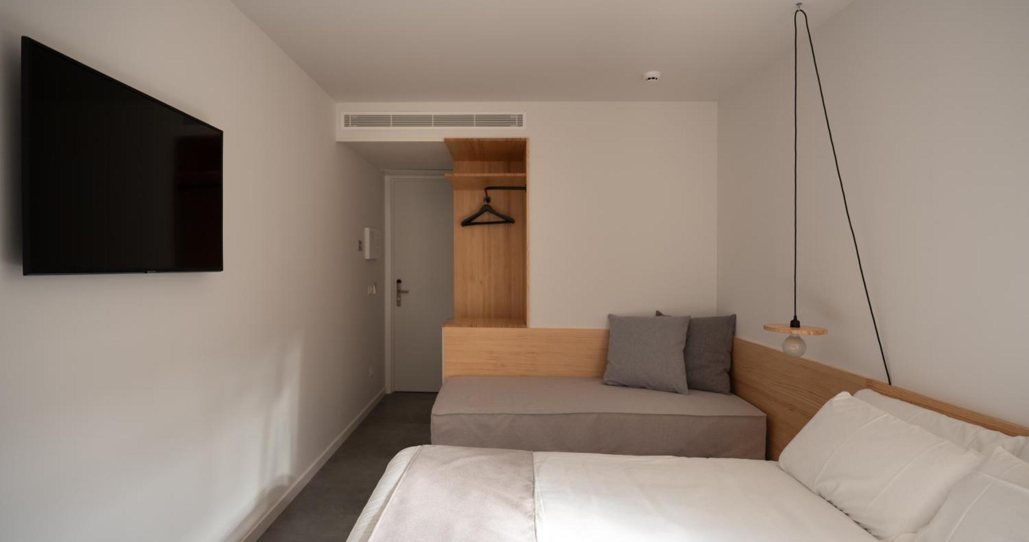 Cristina Enea Rooms San Sebastián Pokoj fotografie
