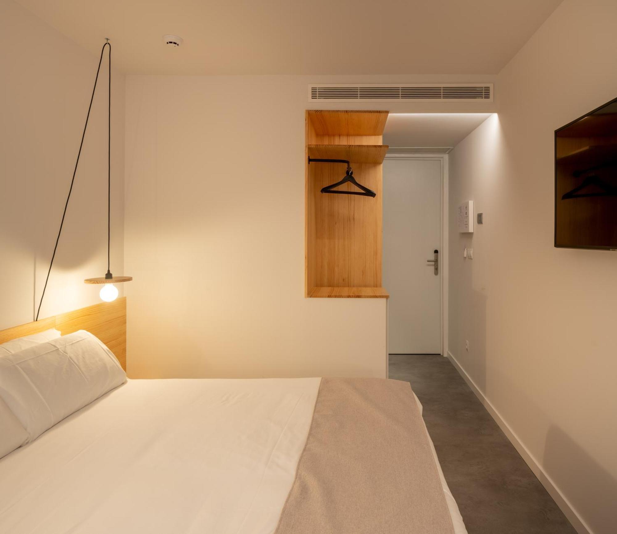 Cristina Enea Rooms San Sebastián Pokoj fotografie